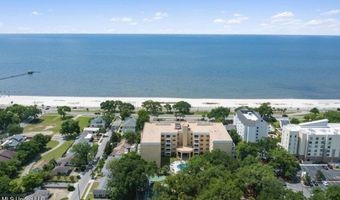 1130 Beach Blvd Lot 107, Biloxi, MS 39530
