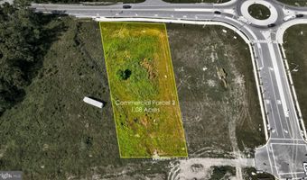 LOT 3 -OLD NATIONAL PIKE # MDWA2032316COMM LAND, Boonsboro, MD 21713
