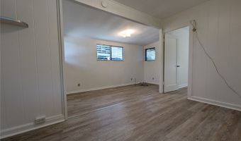 2560 Ahekolo St, Honolulu, HI 96813