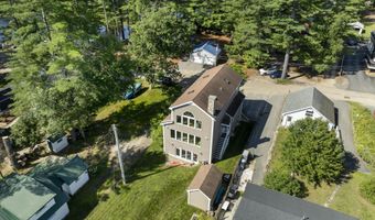 34 S Beach St, Sebago, ME 04029