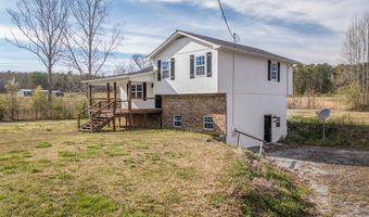 6692 Wilcoxson Rd, Altoona, AL 35952