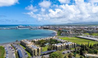 111 KAHULUI BEACH Rd B-314, Kahului, HI 96732