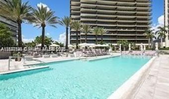 9701 Collins Ave 1104S, Bal Harbour, FL 33154