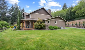 17416 NE HOOPER WOLLAM Rd, Amboy, WA 98601