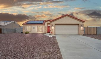 8992 W SAN LAZARO Dr, Arizona City, AZ 85123