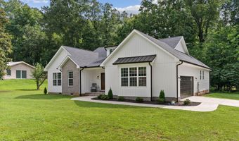 1840 Timbercrest Dr, Athens, TN 37303
