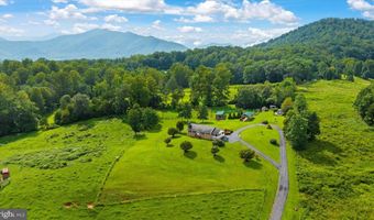 1117 POOR HOUSE Rd, Banco, VA 22711