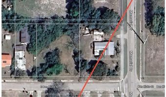 322 BEN HICKS St, Avon Park, FL 33825