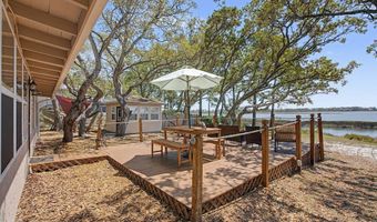 756 Alligator Dr, Alligator Point, FL 32346