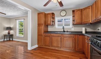 3320 Ridgewood Ave, Ashtabula, OH 44004