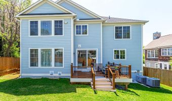 6109 KIRBY Rd, Bethesda, MD 20817