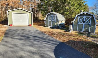 1151 CLAYTON DELANEY Rd, Clayton, DE 19938