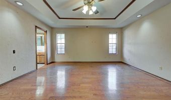 6116 Winfield Dr, Oklahoma City, OK 73162