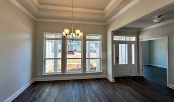 9500 Mossy Rd Plan: The McKenzie, Biloxi, MS 39532