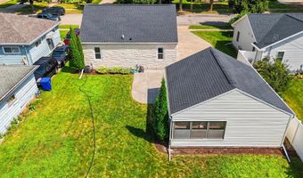 1525 N OUTAGAMIE St, Appleton, WI 54914