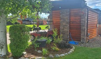 32 Eagle Way, Blanchard, ID 83804