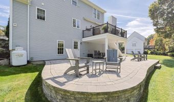 35 Christopher Dr, Attleboro, MA 02703