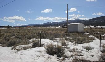 lot 9 Touch Me Not Estates, Angel Fire, NM 87710