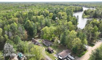 1724 Middle Point Dr, Alger, MI 48610