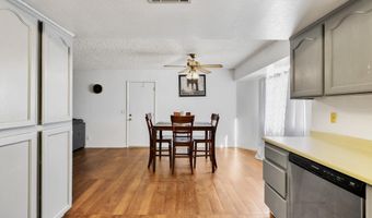 20925 Georgetown St, California City, CA 93505