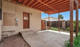 909 CEDAR Ave, Alamogordo, NM 88310
