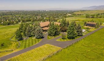 390 Hayrake Ln, Bozeman, MT 59715