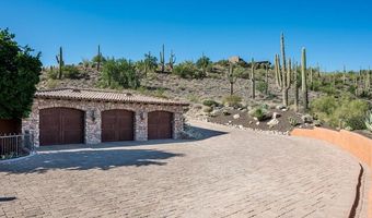 39601 N OCOTILLO RIDGE Dr, Carefree, AZ 85377