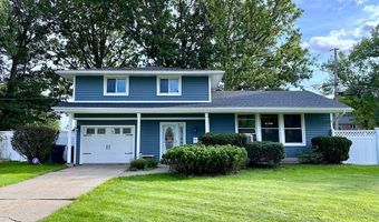 693 Edgewater Dr, Amherst, NY 14228