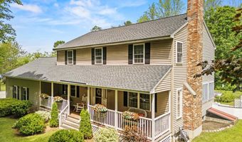 21 Elm Ave, Antrim, NH 03440