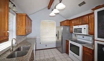 7003 SHELDON Rd, Amarillo, TX 79109