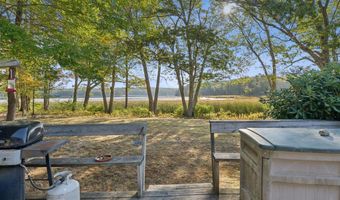 86 Arrowsic Rd, Arrowsic, ME 04530