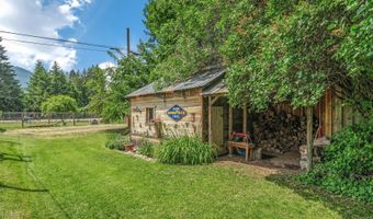 213 W 5th Ave, Clark Fork, ID 83811