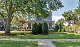 302 W College St, Americus, GA 31709