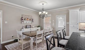 26 Huntington Dr, Austin, AR 72007