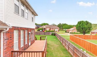 836 Eagle Crest Dr, Alma, AR 72921