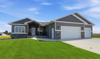 612 Iver Ave, Baltic, SD 57003