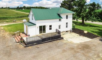 4720 Gilbert Hwy, Adrian, MI 49221