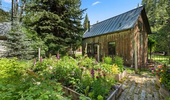 99 Shady Ln, Aspen, CO 81611