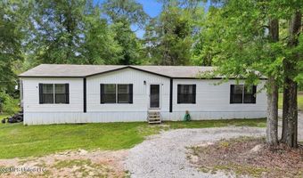 1130 Lyons Rd, Bolton, MS 39041