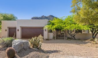 2208 N SAGEBRUSH Ln, Carefree, AZ 85377