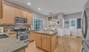 3007 Shopton Dr, Apex, NC 27502