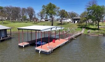 46 Bluff Rd, Adair, OK 74330