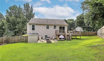 5 Craigie Ave, Johnston, RI 02919