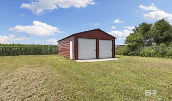 309 Burlington St, Atmore, AL 36502