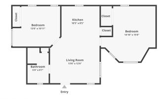 412 4th Ave, Asbury Park, NJ 07712