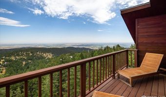 107 Sunrise Ln, Boulder, CO 80302