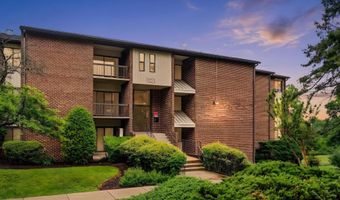 11212 CHERRY HILL Rd 301, Beltsville, MD 20705