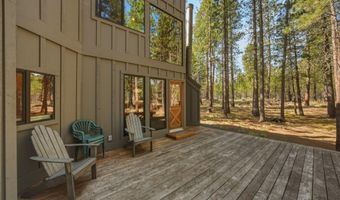 70483 Ponderosa Ln Gm 116, Black Butte Ranch, OR 97759