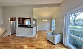 1243 S Mitchell Ave, Arlington Heights, IL 60005
