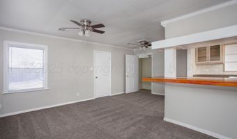 1928 Cherry St, Amarillo, TX 79106